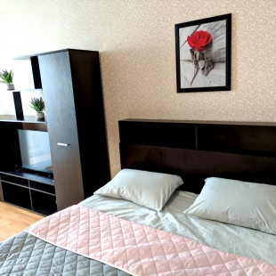 Фотография квартиры Уютная квартира в центре города