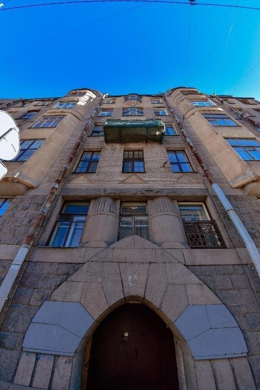 Фотография апарт отеля Дом Кончиелова на Исполкомской, 5