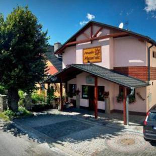 Фотографии гостевого дома 
            Penzion Plesnivec