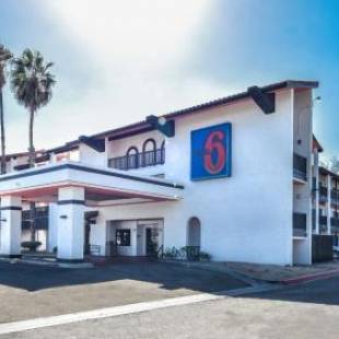 Фотографии гостиницы
Motel 6-Ontario, CA - Convention Center - Airport