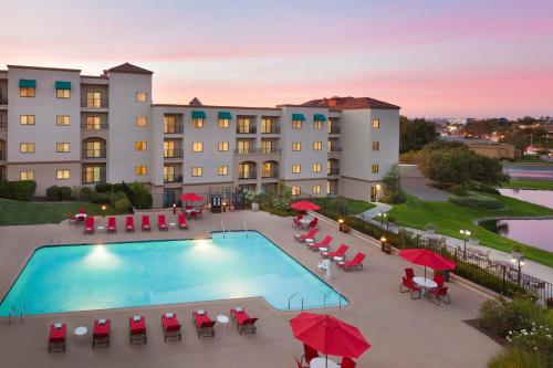 Фотография гостиницы Embassy Suites by Hilton Temecula Valley Wine Country