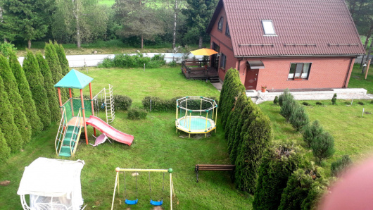 Фотографии Коттеджа
Частный дом Петровское 28