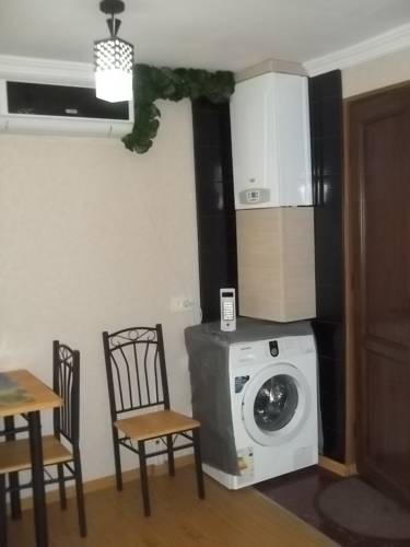 Фотография гостевого дома Hotel Visitor