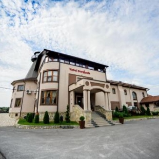 Фотография гостиницы Hotel Svetionik Obrenovac