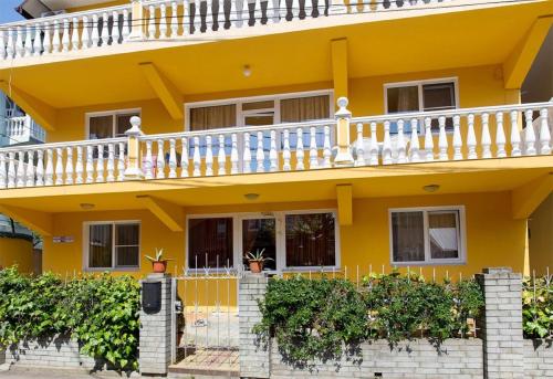 Фотография гостевого дома На Лазурной