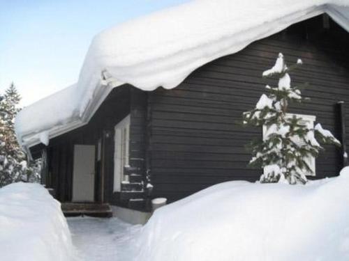 Фотография гостевого дома Holiday Home Lomaylläs maja- palovaarankaarre 6 a