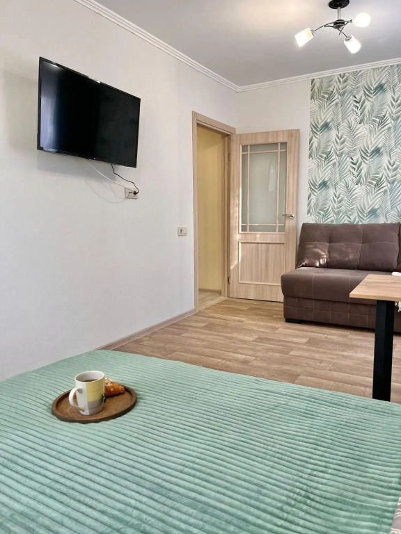 Фотография квартиры Апартаменты на улице Семафорная