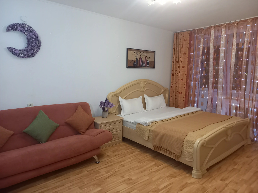 Фотография квартиры Квартира Солнечный Лучик