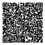 QR код базы отдыха Тишина