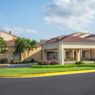 Фотографии гостиницы
Courtyard by Marriott Annapolis