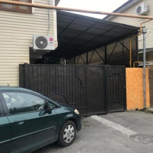 Фотография гостевого дома Melsida