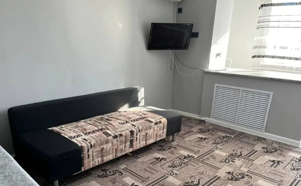 Фотография квартиры Квартира Уютная двушка в центре