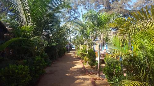 Фотография гостиницы Peace Garden Beach Resort