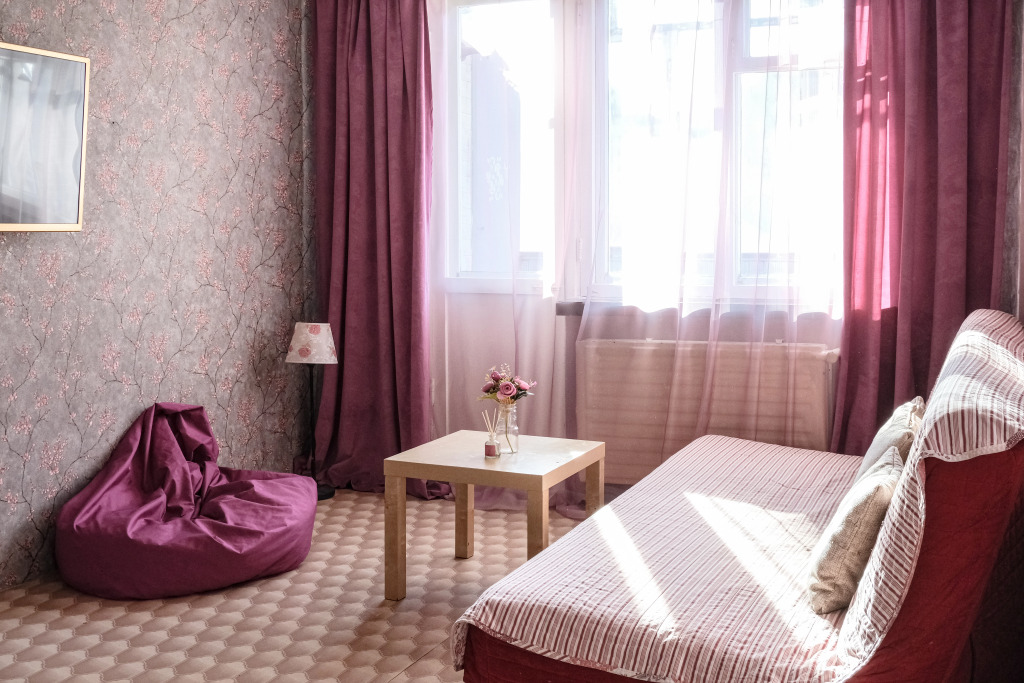 Фотография квартиры Квартира Уютная в Самом Центре Города