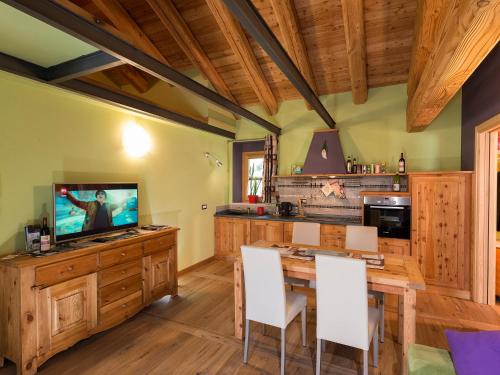 Фотография квартиры Agriturismo Gli Elfi