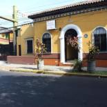 Фотография гостиницы Hotel Pasadena II