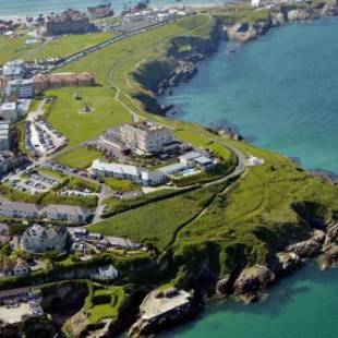 Фотографии гостиницы
Atlantic Hotel Newquay