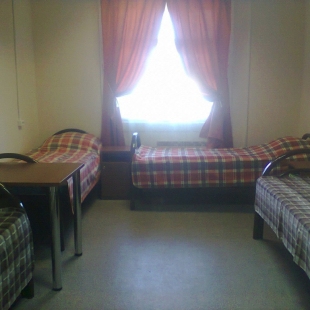 Фотография гостиницы ЕвроЭконом