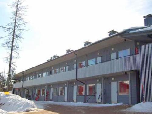 Фотография гостевого дома Holiday Home Rinnetähti