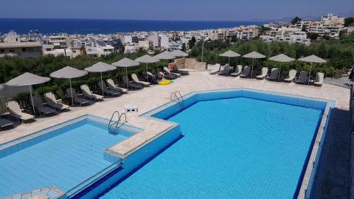 Фотография гостиницы Forest Park Hotel