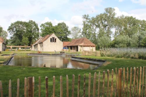 Фотография мини отеля Dielpenhof