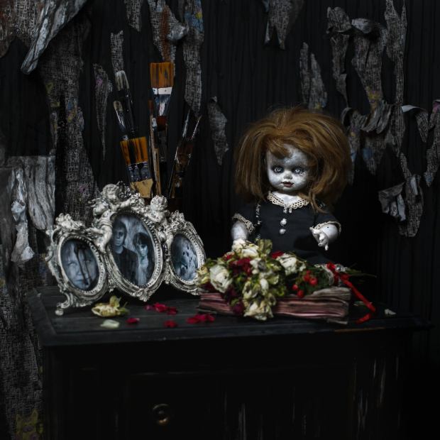 Фотография центра развлечений Quest-Art