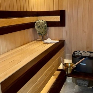 Фотография квартиры Апартаменты SPA HOME