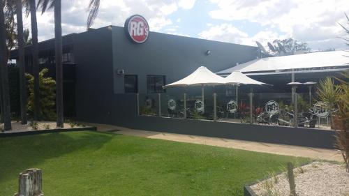 Фотография гостиницы Rocky Glen Hotel Motel Gladstone