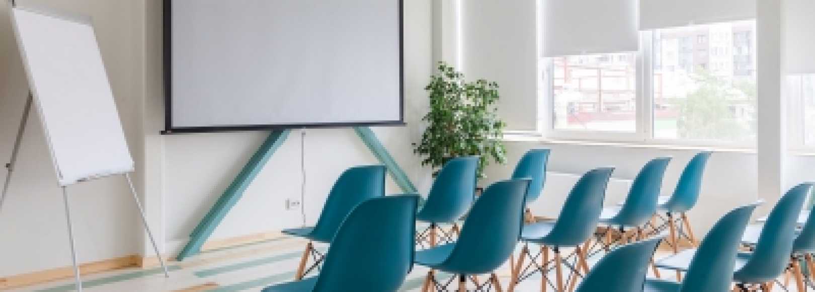 Фотография конференц-зала Live