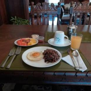 Фотографии гостевого дома
Casa del Cafe-Familiar