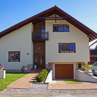 Фотографии гостевого дома
Vila Harmónia