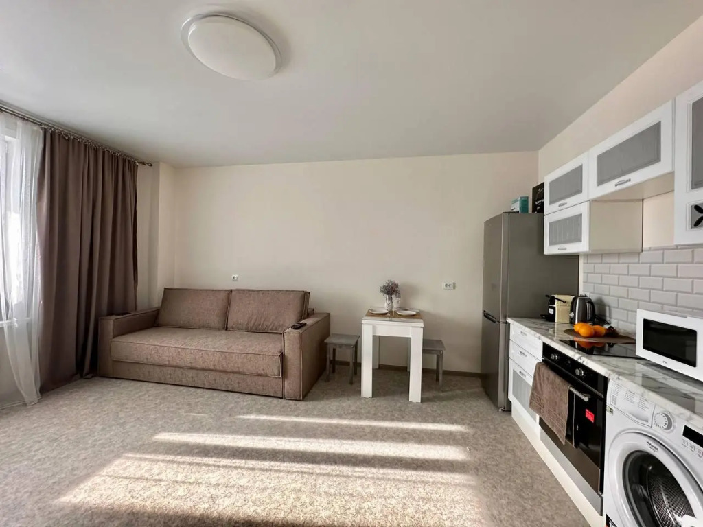 Фотография квартиры Апартаменты на улице Ленина 569А