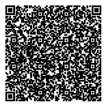 QR код гостиницы Иверия