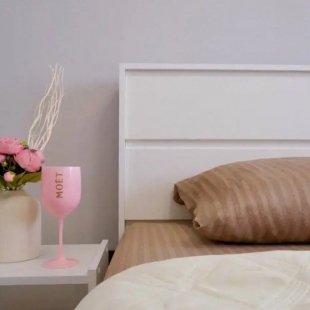 Фотография квартиры Квартира AppartDeLuxe Батурина 30