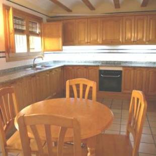 Фотографии гостевого дома
Casa Puritat