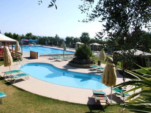 Фотография мини отеля B&B Il Moai