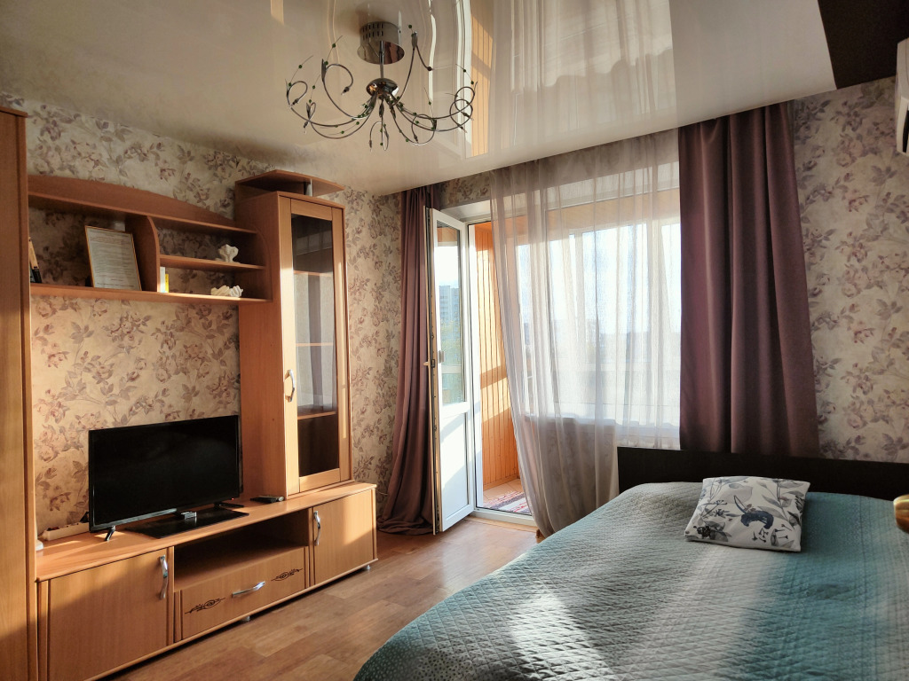 Фотография квартиры Квартира Комфортабельная квартира в новом центре