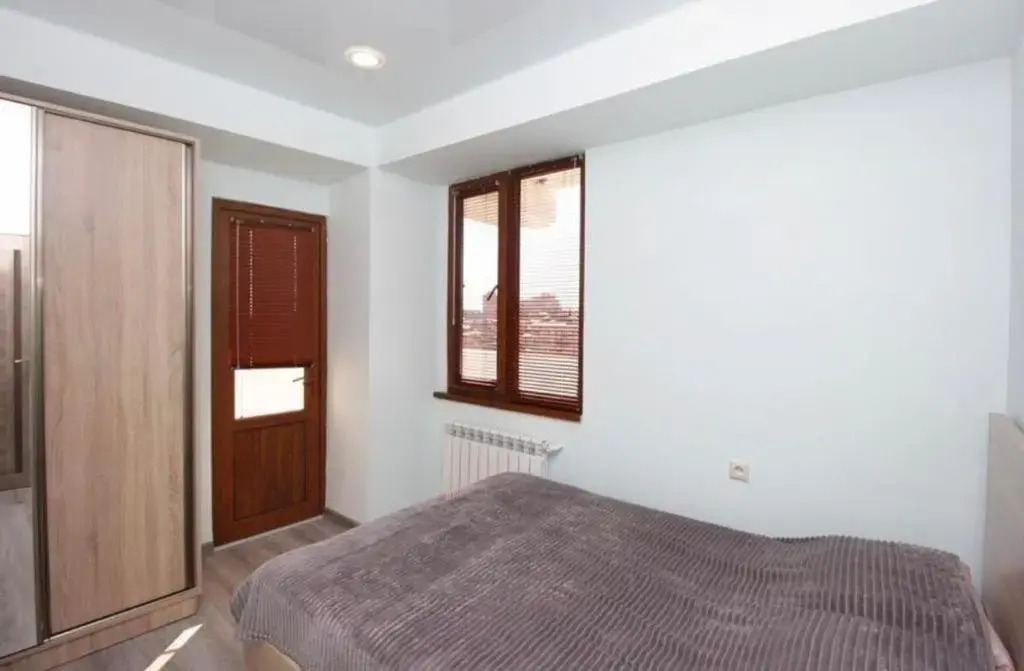 Фотография квартиры Апартаменты 81 в Центре Еревана с Балконом