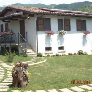 Фотографии базы отдыха
Agriturismo Il Corniolo