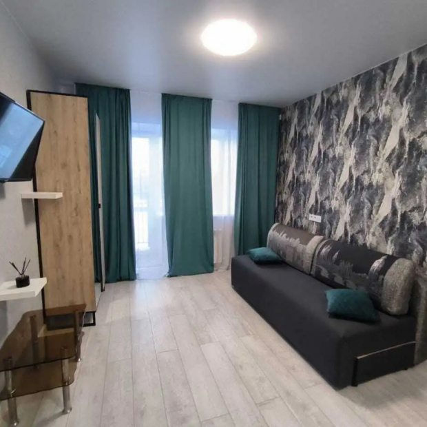 Фотографии квартиры 
            Квартира на Алексеевской 64