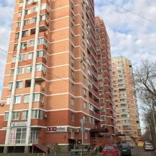 Фотография квартиры Апартаменты на улице Промышленная