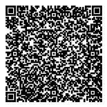 QR код пансионата Эдельвейс