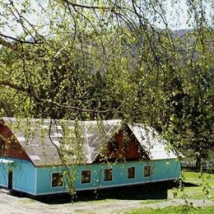 Фотография гостевого дома Усадьба В Мунах