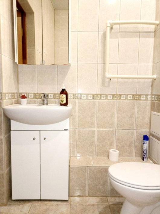 Фотографии квартиры
Апартаменты на улице Родимцева