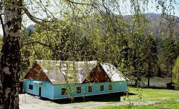 Фотография гостевого дома Усадьба В Мунах