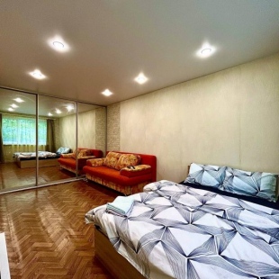 Фотография квартиры Апартаменты Apartment 52 Квартира для Командировочный