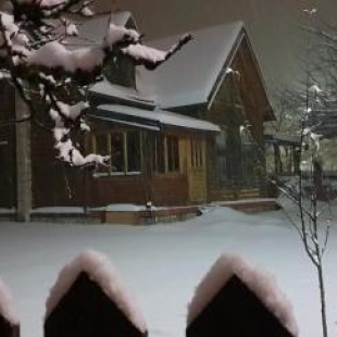 Фотография гостевого дома Holiday Home Angie