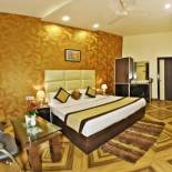Фотография гостиницы Hotel Amritsar Inn