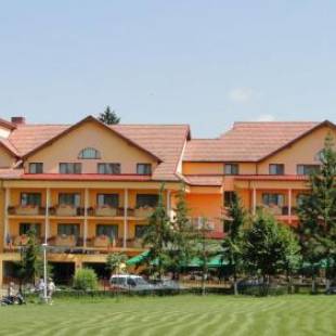 Фотографии гостиницы
Best Western Silva Hotel