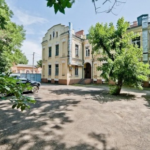 Фотография квартиры Апартаменты на улице Коммунаров 3